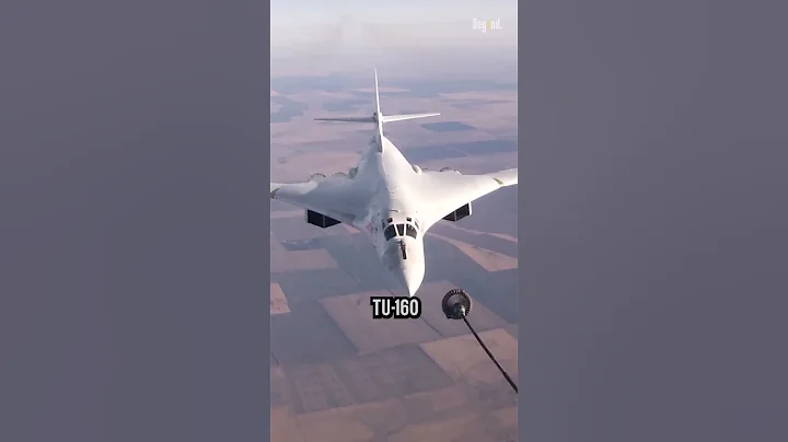 Is the Tu-22 backfire bomber still an effective airplane? #shorts - DayDayNews