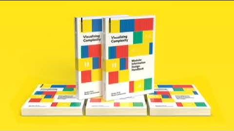 Visualizing Complexity: Modular Information Design Handbook