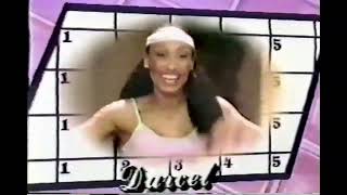 Solid Gold Workout (1984)