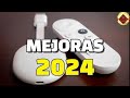 Cmo anda actualizacin 2024 google tv chromecast agregar funciones mejorar salida audio envolvente