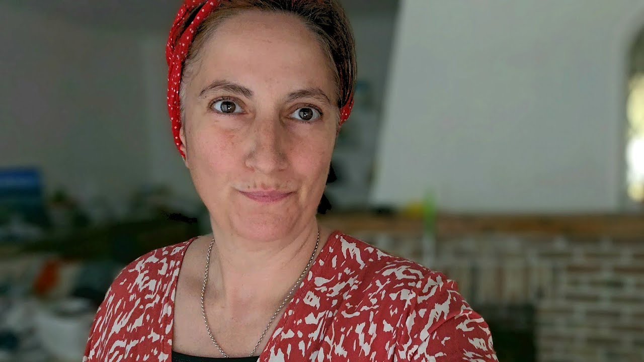 La TELA del SOFÁ 👀El problema de VENDER el COCHE 🚗 COMPRA al 50%/SPOILER mi rincón/CENA en el jardín