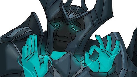 4 people in mordekaiser ult