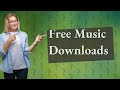 How do I download music from Tubidy for free?