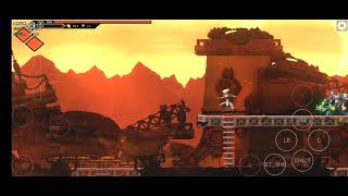 Box64droid - Foregone (Unity) / Wine 8 Proton   Dxvk 2.2 / How to FIX crash Unity games.