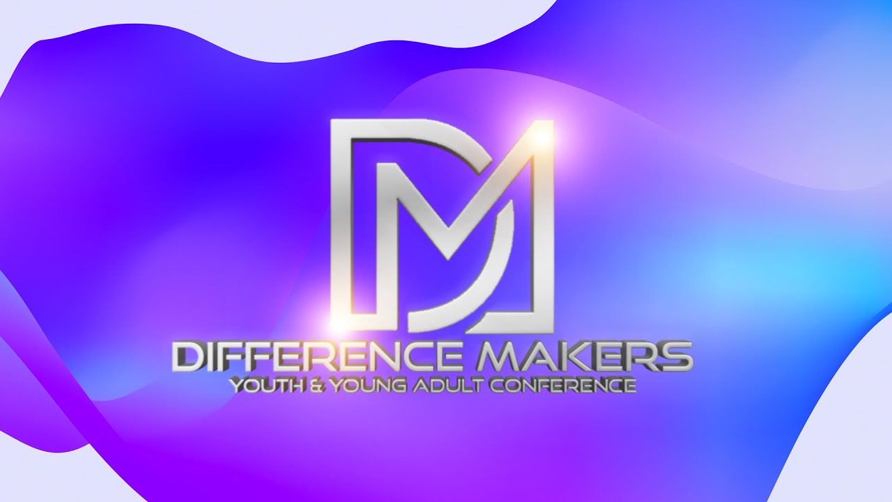 Difference Makers Youth & Young Adult Conference | Saturday Night Service