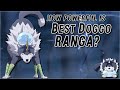 How Powerful is BEST DOGGO RANGA, Power & Abilities Explained | Tensura Explained