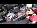 1999 Subaru Legacy Engine 22 L 4 Cylinder