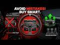 Racing Wheel Shopping Guide: Avoid These Mistakes