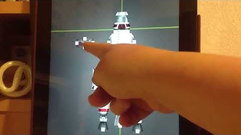 lets play! Simple Rockets!:1 Building the 1st rocket!