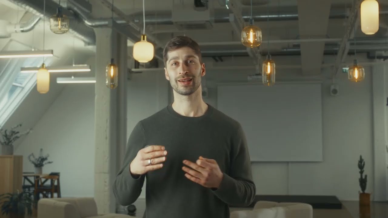 Meet Alveos One — A Wearable That Listens to Your Breath