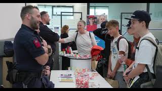 Zukunft Beruf Die Ausbildungsmesse 2025