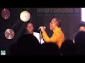 Umuramyi ALEXIS DUSABE Yanditse amateka Muri belgique / UMUYOBORO 25 - Full Concert 🎵