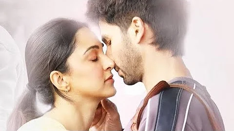 Kabir Singh' new song 'Tera Ban Jaunga' is a love ballad that