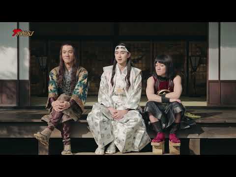 和ぬか、楽曲「進め！そっちだ！」に松田翔太・濱田岳・桐谷健太も「素敵な曲」 『au三太郎』