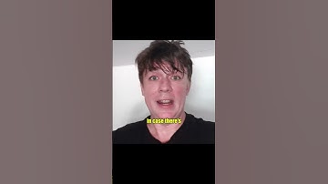 This is Why You Need an Emergency Phone Number #shorts