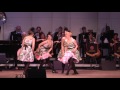 Swipesy Cakewalk: R4 with Erin Morris and Her Ragdolls