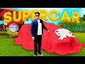 GAMERFLEET SUPERCAR REVEAL 🔥 | OFFICIAL VIDEO image