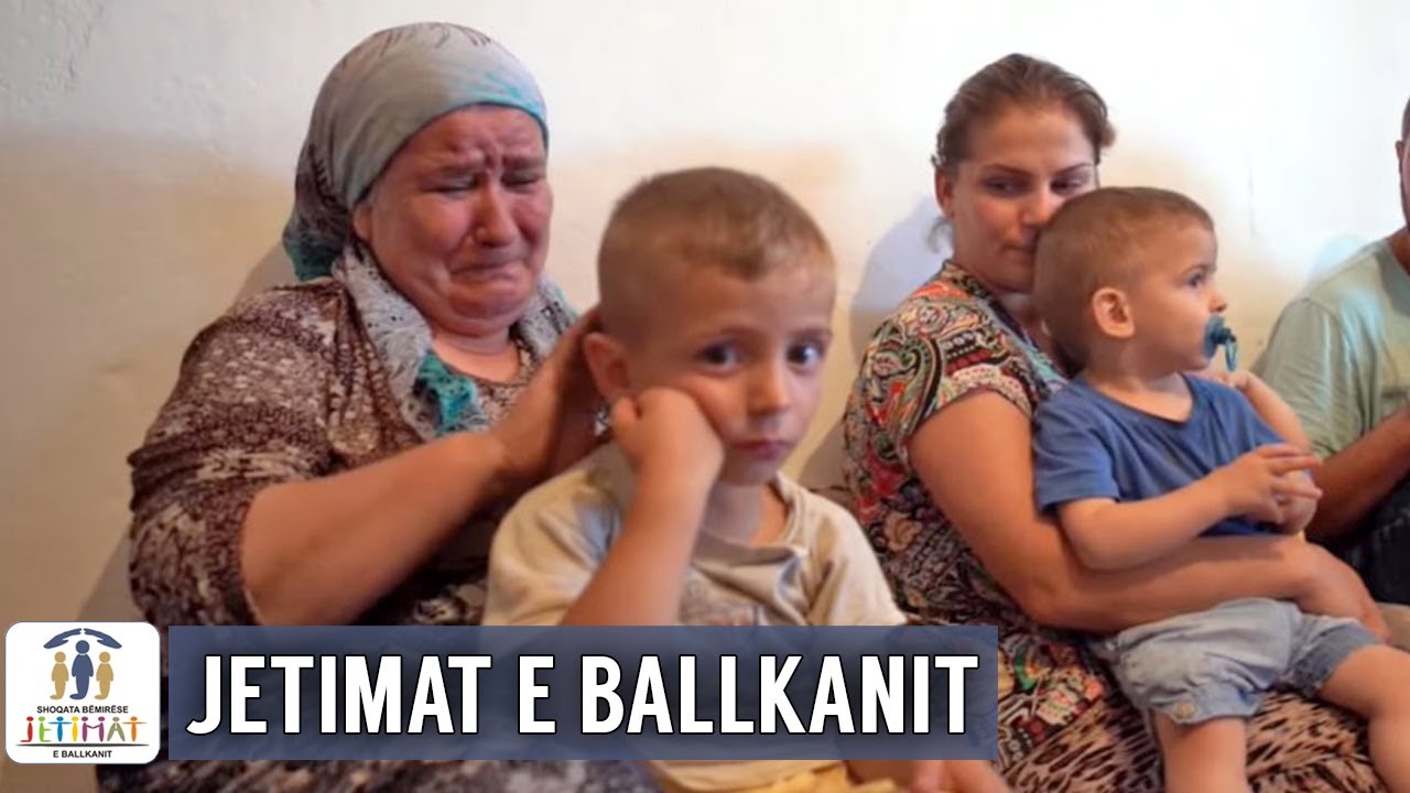 Familja e Hajdin Mehmedi nga Komuna e Sarajit u bë me shtëpi të re!