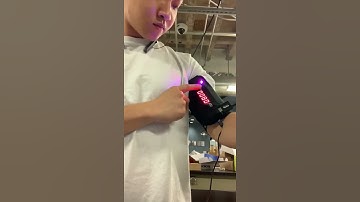 Wearable Metronome Project