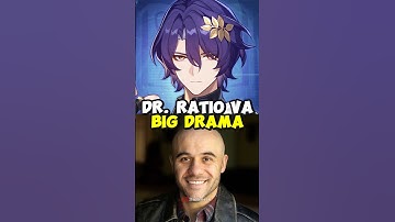 What Happened with Dr. Ratio VA