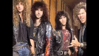 Winger - Spell i'm under