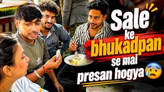 Jaisi Biwi Waise hi Uske Rishtedar 😰 | Sunny Arya | Tehelka Prank