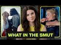 Reacting To The Wuthering Heights PR Disaster Episode 127 