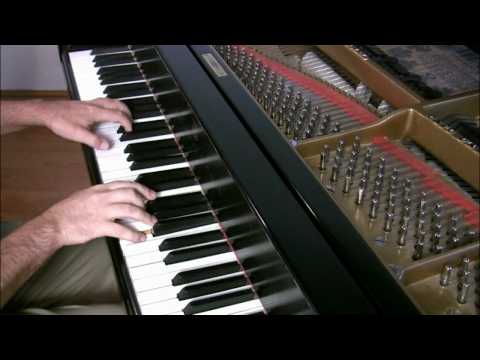 Chopin Prelude In B Minor Op 28 No 6 Cory Hall Pianist Composer