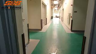 Secure Self Box Storage In Dubai