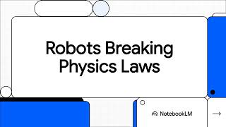 Robots Breaking Physics Laws | Variational Calculus for Optimal Control in Robotics