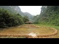 Primitive Technology:  Fish Pond (Part 1)