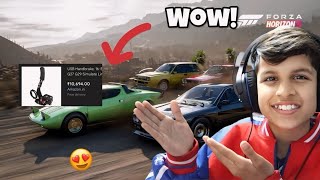 MAKING HANDBRAKE FOR SIM RACING!!😨(Vlog)😍 by Piyush Joshi Gaming 521,951 views 4 weeks ago 10 minutes, 14 seconds