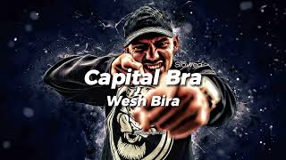 Capital Bra x OZAN – Wesh Bira  [Slowed+Reverb] Resimi