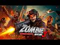 Zombie Games Offline 3 (Android, iOS) Gameplay - Ultimate Offline Zombie Shooter! 🔥