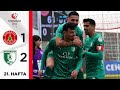 Umraniyespor Bodrumspor goals and highlights