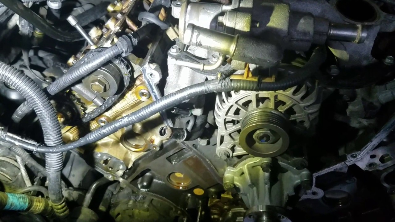 2007 Lincoln Navigator Problems