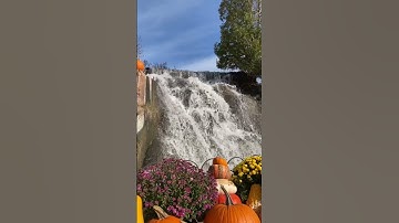 Thumbnail of Chasing Waterfalls | TLC