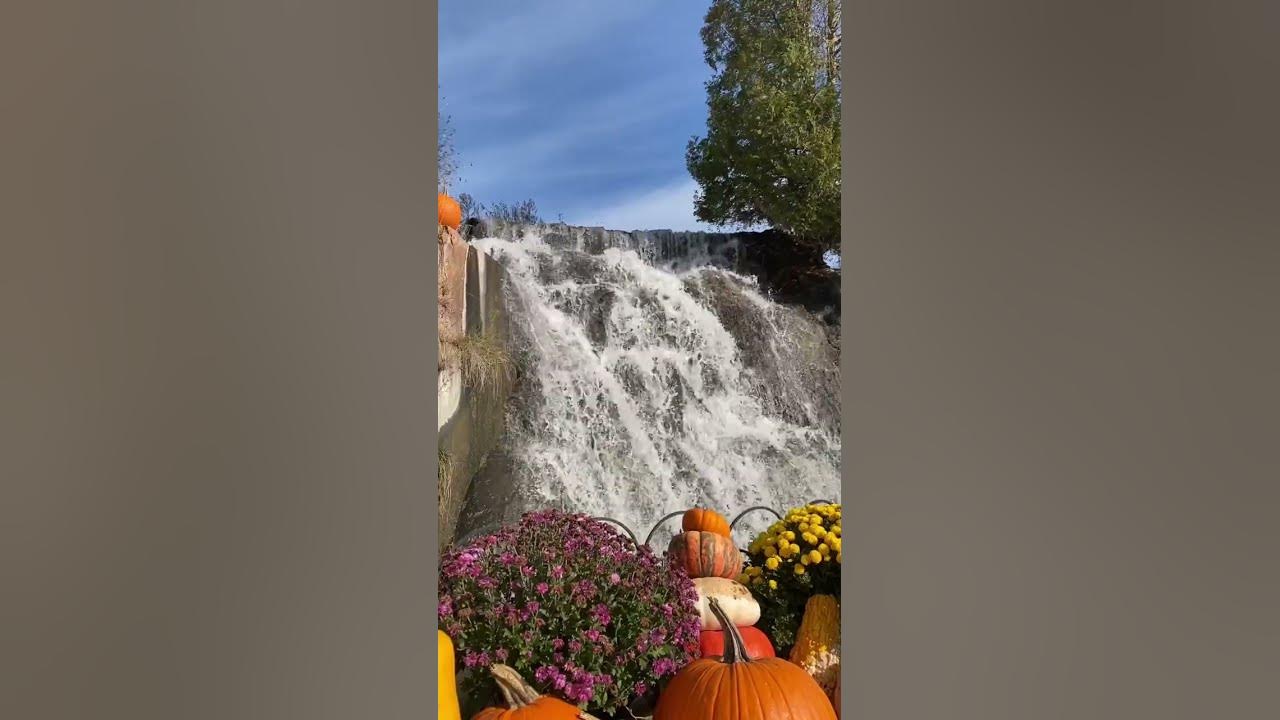 Chasing Waterfalls | TLC