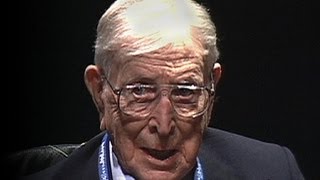 True success - John Wooden