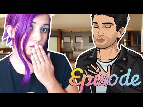interactive games ps4 The Kidnapping | The Royal Baby | Episode #14