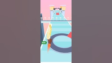 Popsicle stack Level - 204 Gameplay #iosgame #androidgame #shorts #shortsfeeD #viral(4)