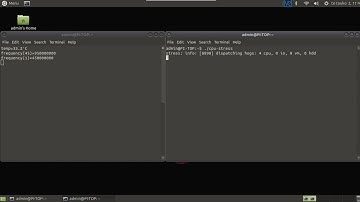 Raspberry Pi 3B+ Stress Test #3