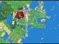 【ポケモンRSE】ホウエン地方をつくりたい31【minecraft】