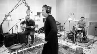 Rival Sons - Where I've Been (Official Live at Juke Joint Studio) chords