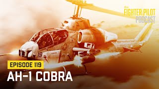 119 - AH-1 Cobra