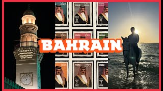 바레인 24시간 풀코스 여행|바레인 사는 동생과 함께 노잼 도시 유잼으로 즐기기