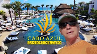 Cabo Azul : A Luxurious Resort in San Jose Del Cabo |  Hilton Vacation Club Cabo Azul Los Cabos
