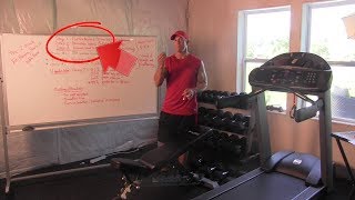12 Minute Exercise "Shortcut" For Men and Women Over 40