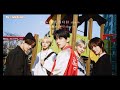 中韓字幕 TXT 투모로우바이투게더 밸런스 게임 What If I Had Been That PUMA 