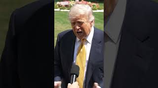 Watch Trump's advice for Starmer